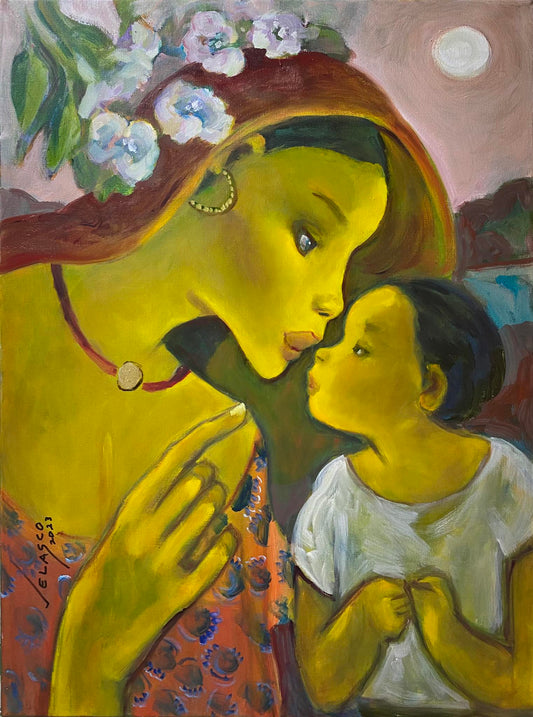 Mother and Child