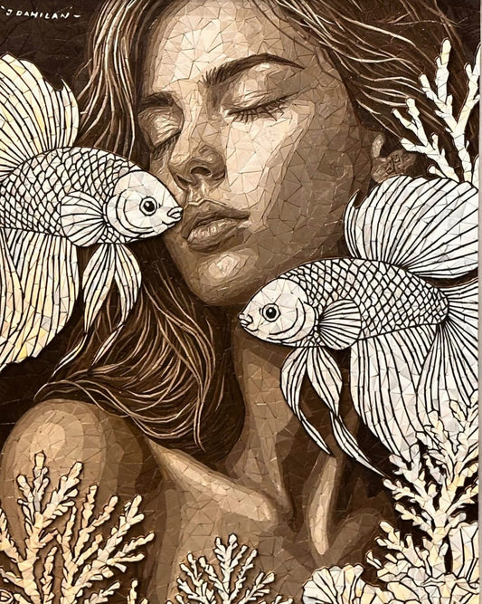 Grace Beneath the Surface