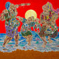 Shoreside Blessings