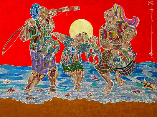 Shoreside Blessings