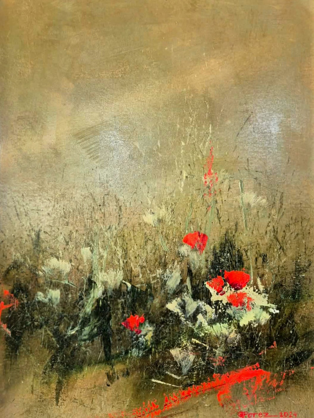 Dusky Bloom