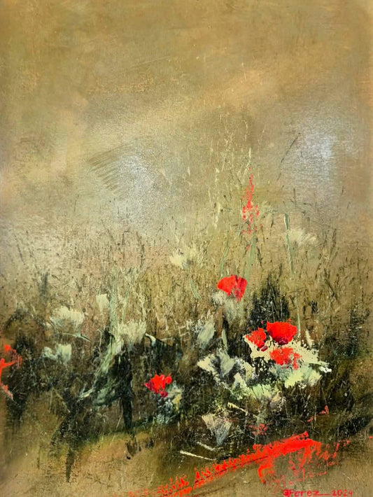 Dusky Bloom