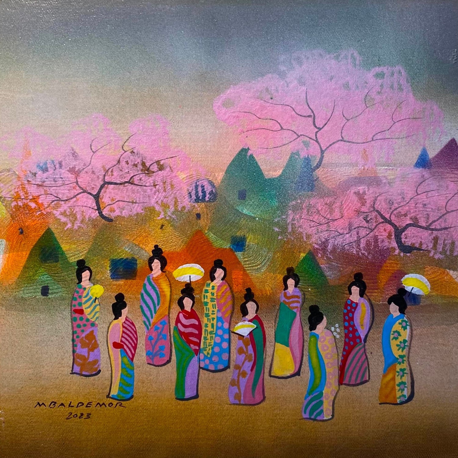 Folk Art