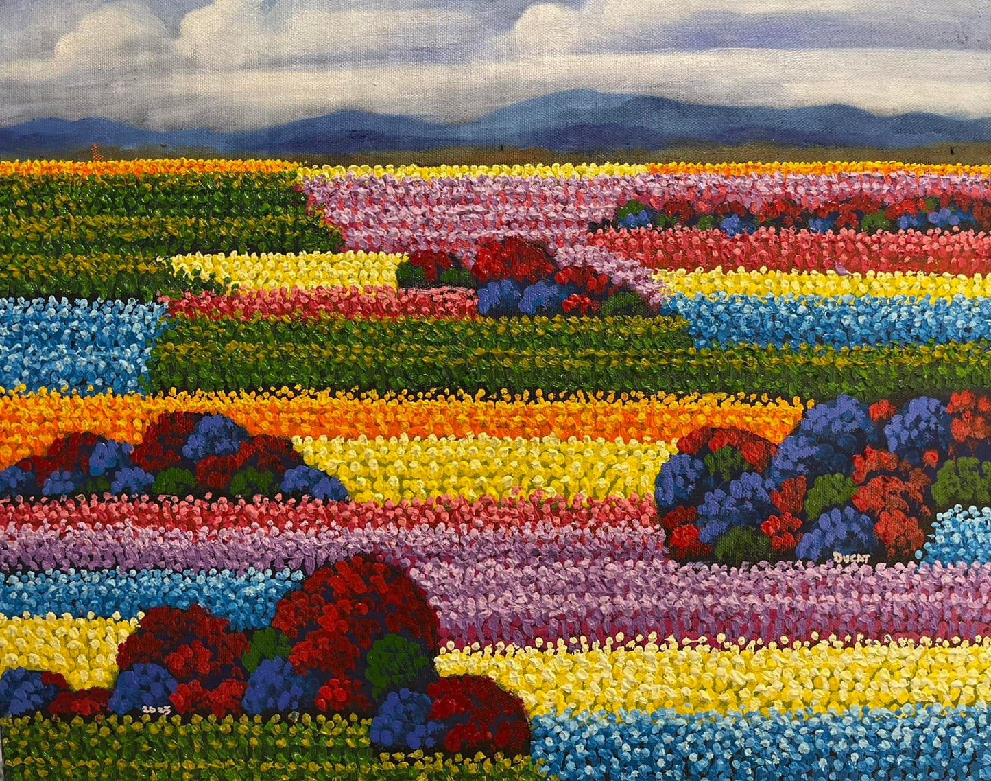 Landscape Series