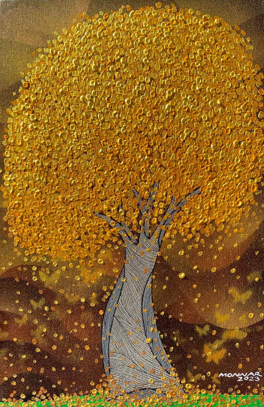Fortune Tree