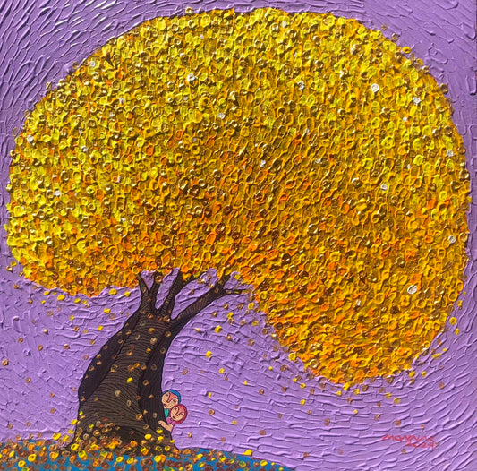 Tree of Life and Love