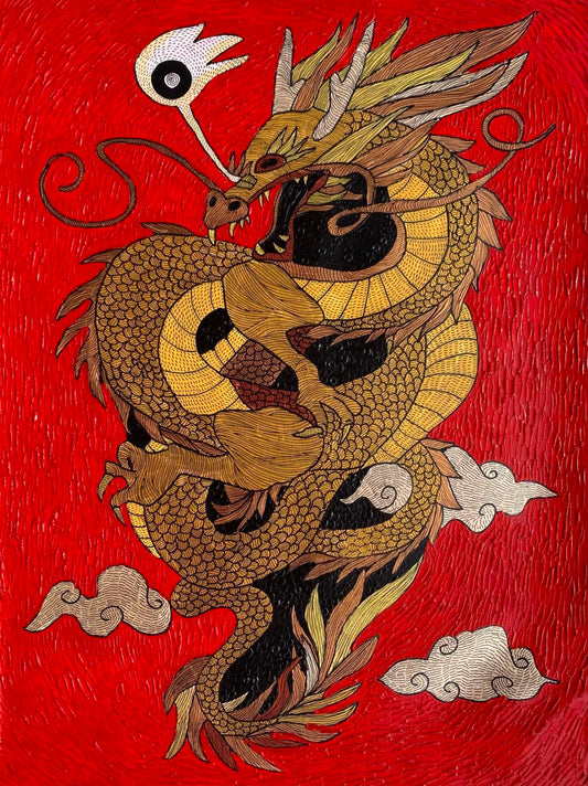 Year of the Dragon