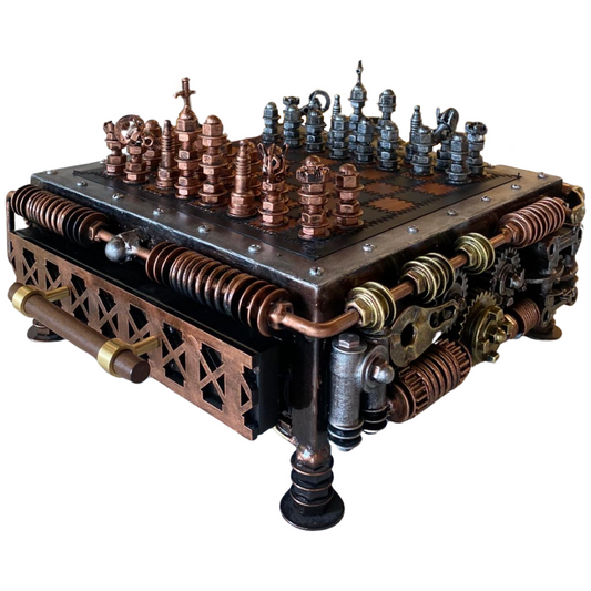 Battle of the Nuts (Small)