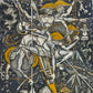 Golden Empire Of Abundance