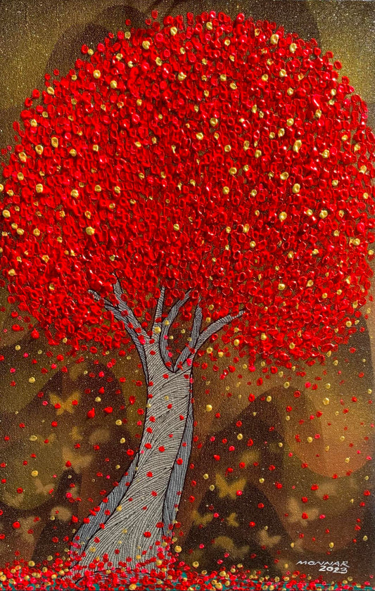 Red Tree of Life