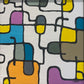 Puzzle Play 4 (Quadriptych)