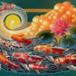 Flow of Abundance No.1