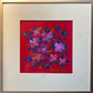 Purple Flowers II