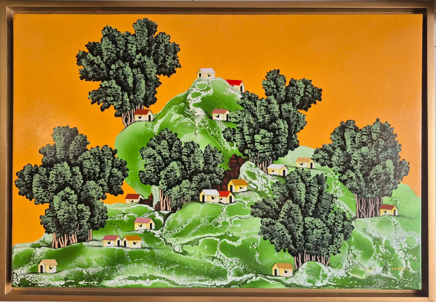 Village of Hope Series I