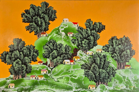 Village of Hope Series I