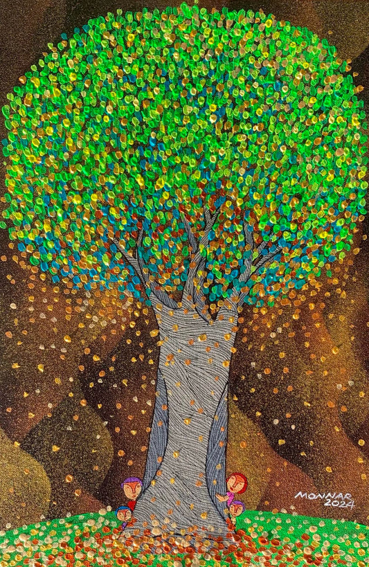 Prosperity and Good Fortune