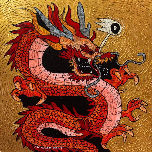 Year of the Dragon