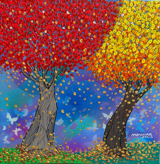 Tree of Love and Hope