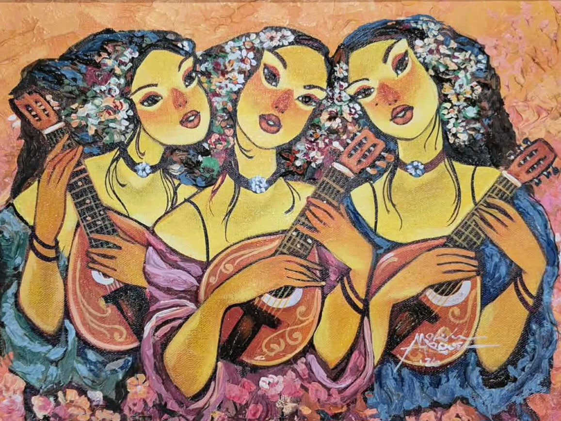 Tres Marias