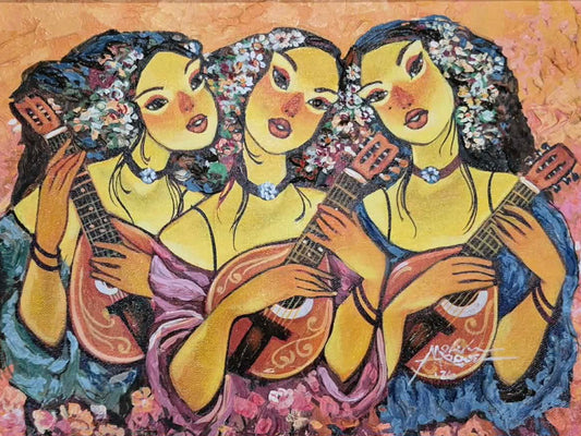 Tres Marias
