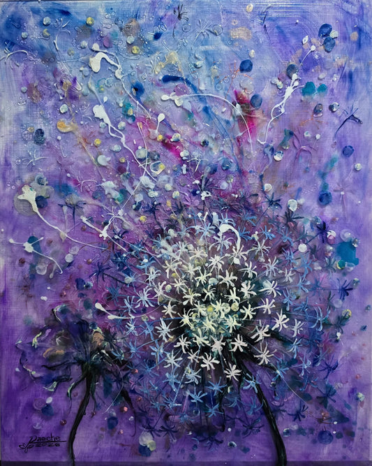 Fragments of a Dream