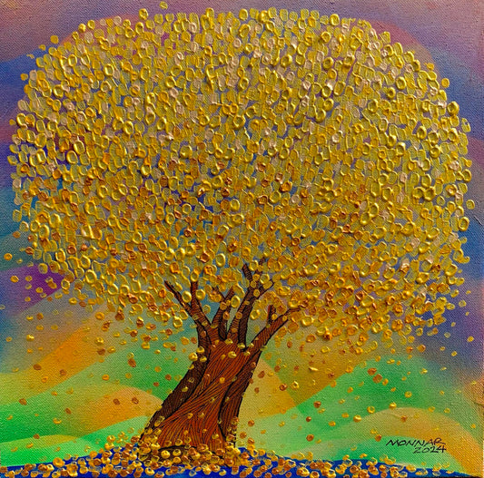 Prosperity and Good Luck