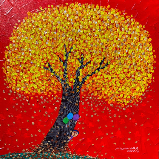 Tree of Fortune and Dreams