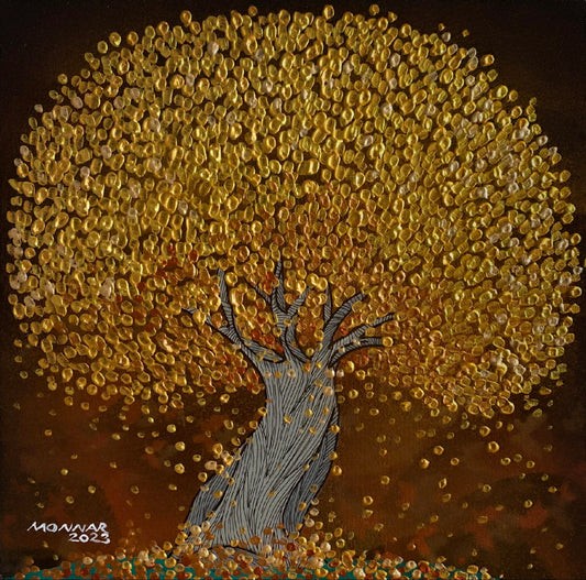 Tree of Good Fortune