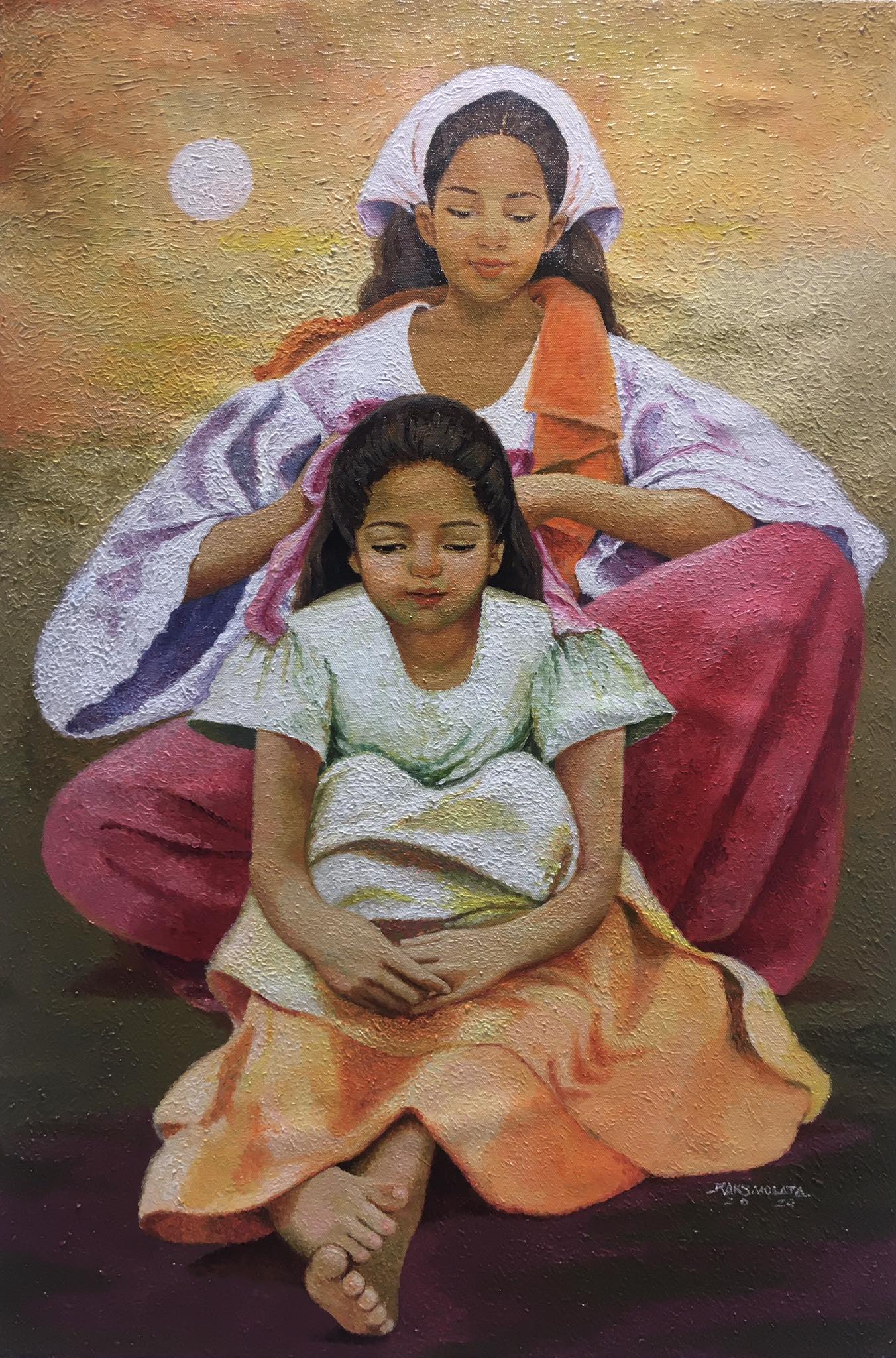 Aruga