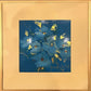Blue Composition