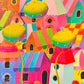Colors of Happiness