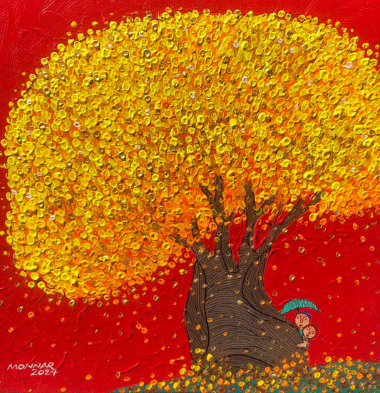 Tree of Love and Fortune