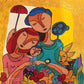 Faith, Love, Family