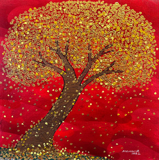 Tree of Good Fortune