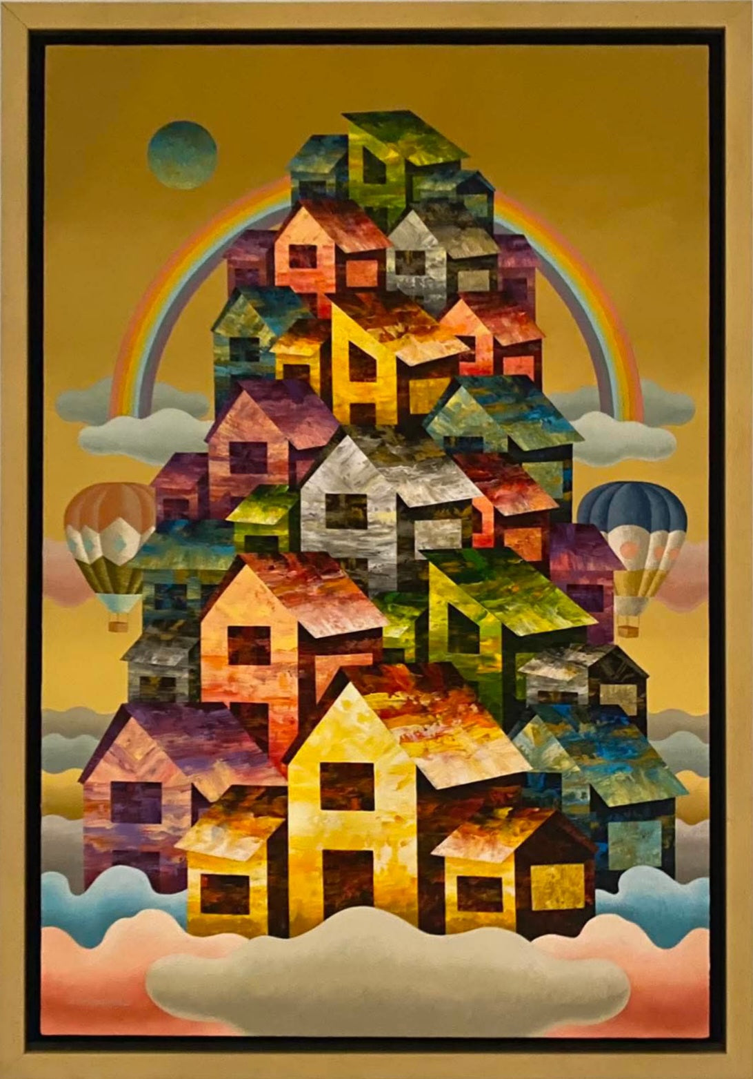 Dream Town