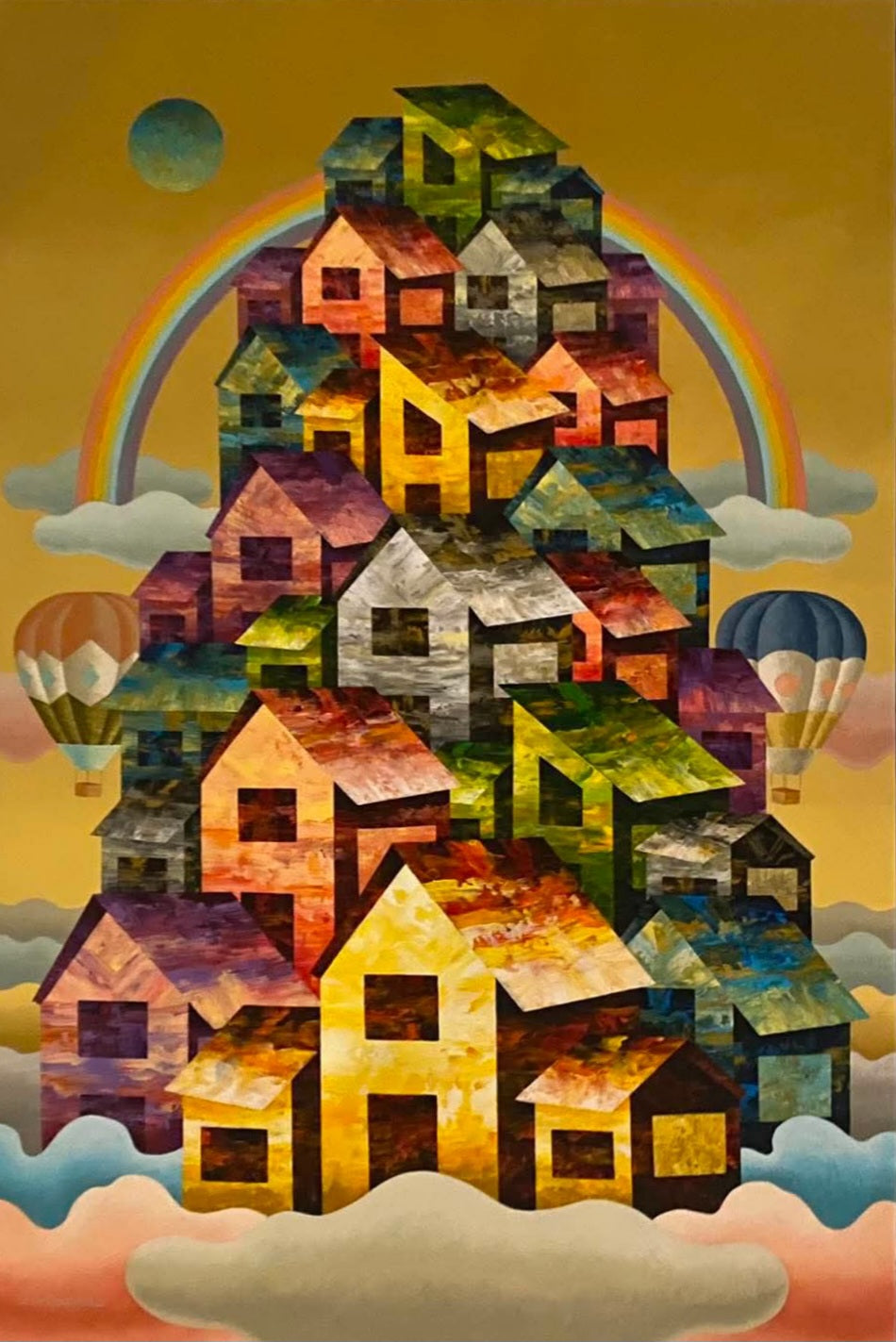 Dream Town