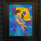 Mother and Child