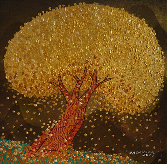 Tree of Gold