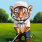 Tiger Golf Series