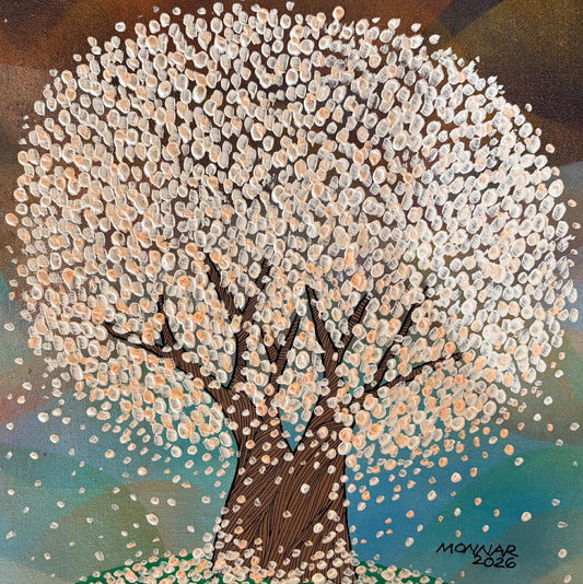 money trees artists Monnar Baldemor | Money Tree