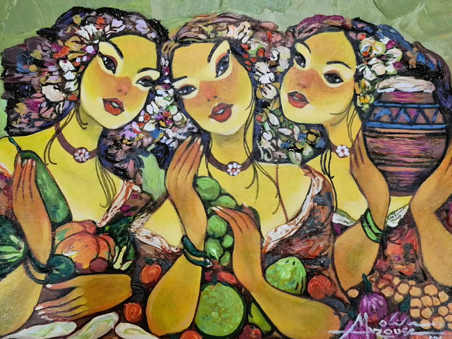 Tres Marias