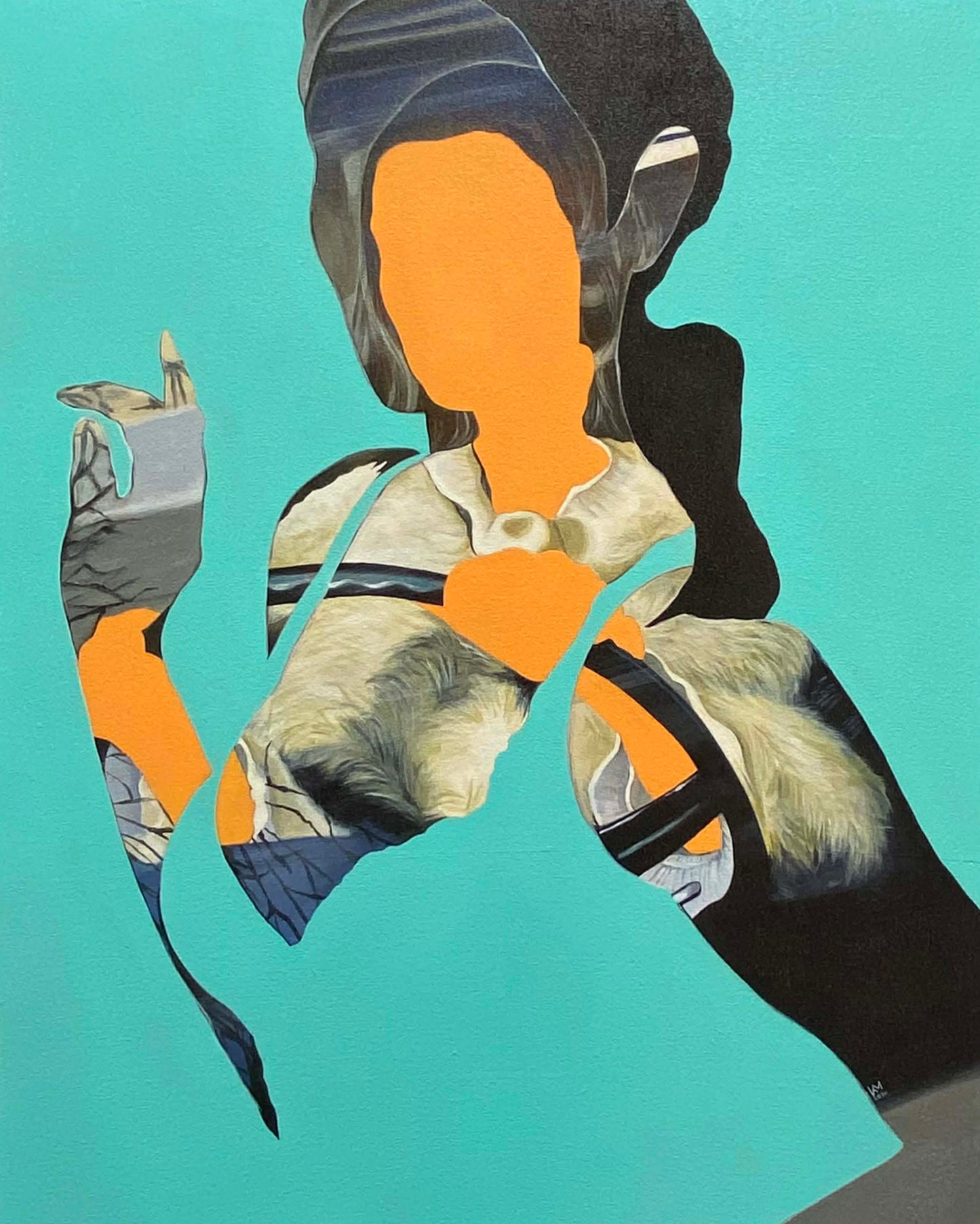 Opposing Impulses
