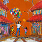 Balloon Vendor