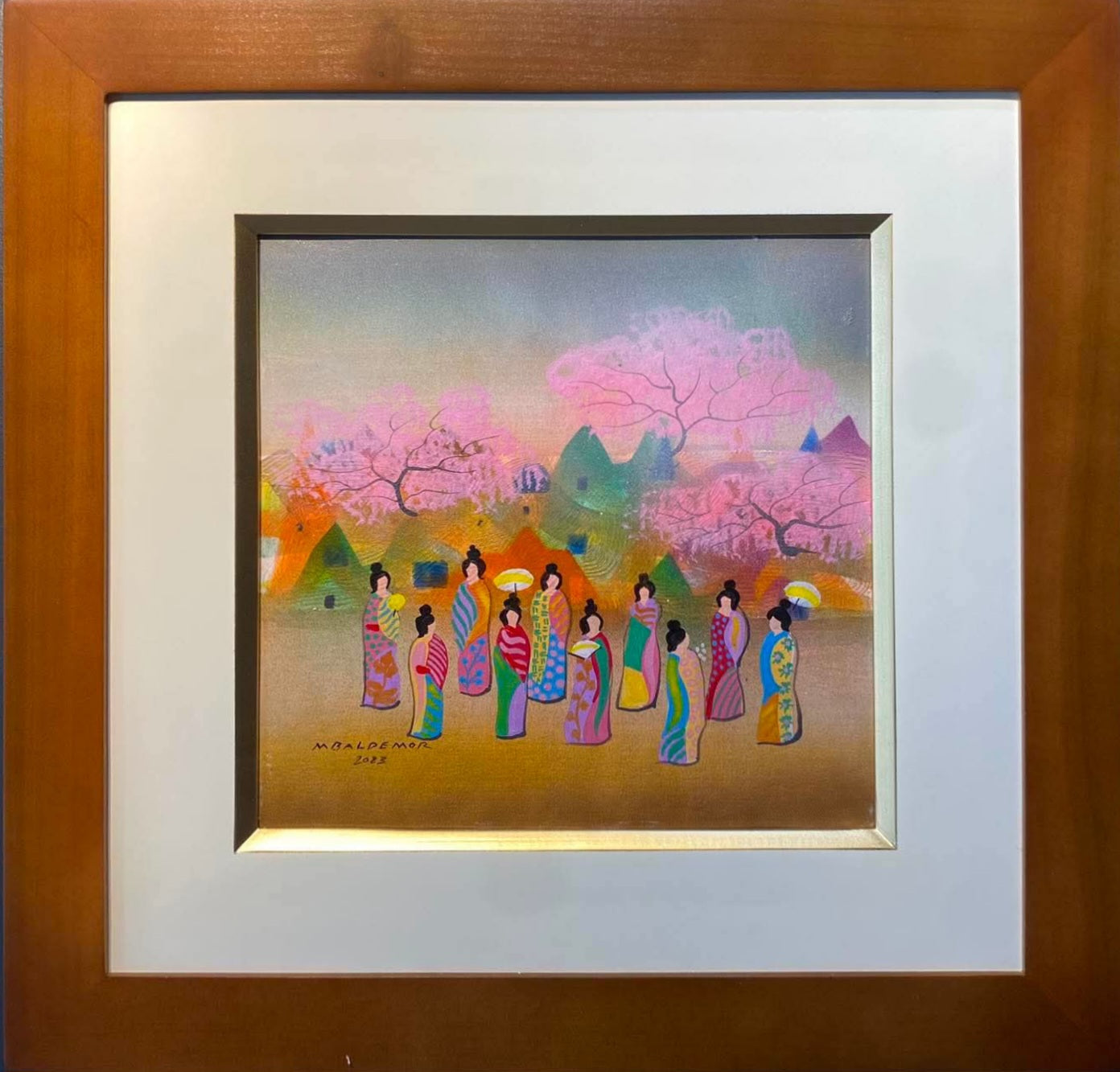 Kyoto's Cultural Heritage