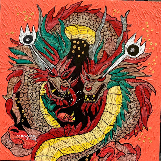 Symbol of Good Achievement