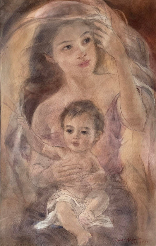 Mother and Child