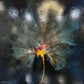Abstract Floral Series