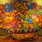 Golden Still Life