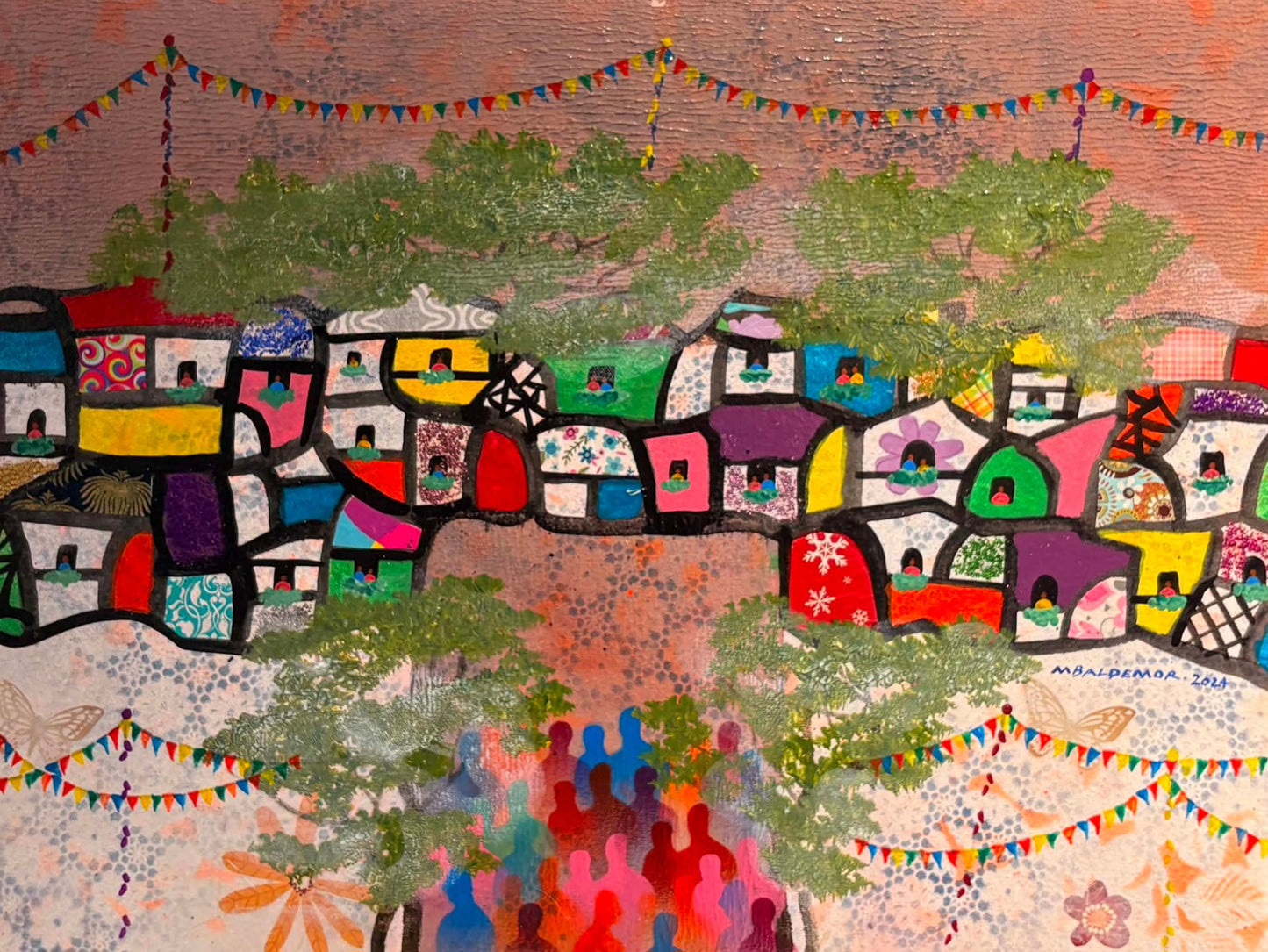 Pahiyas Celebration