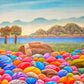 Vivid Shore